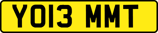 YO13MMT