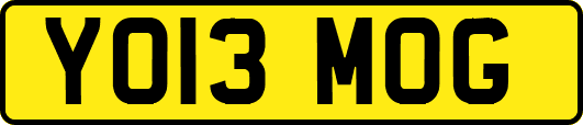 YO13MOG