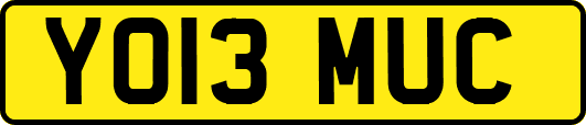 YO13MUC