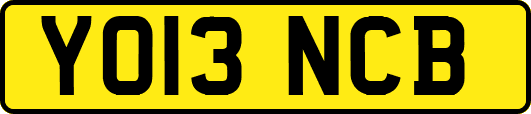 YO13NCB