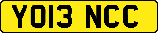 YO13NCC