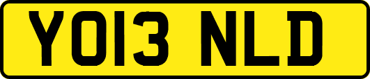 YO13NLD