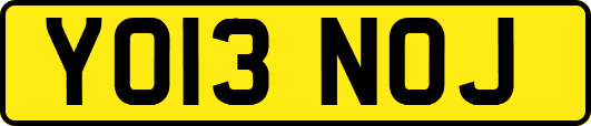 YO13NOJ