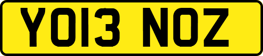 YO13NOZ