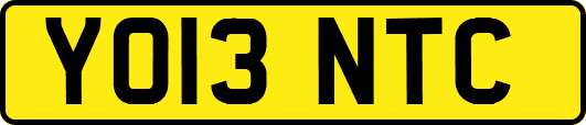 YO13NTC