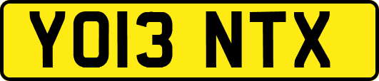 YO13NTX