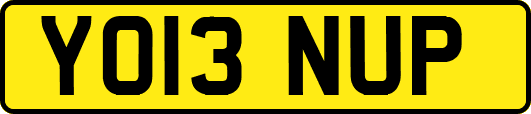 YO13NUP