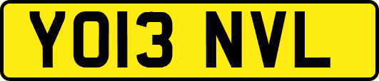 YO13NVL