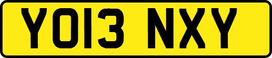 YO13NXY