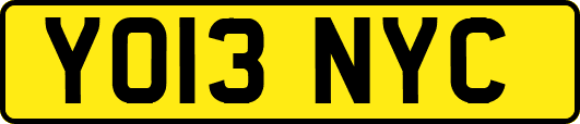 YO13NYC
