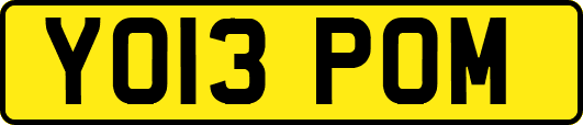 YO13POM