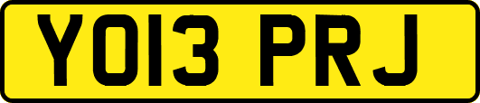YO13PRJ