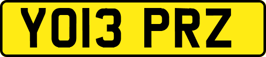 YO13PRZ