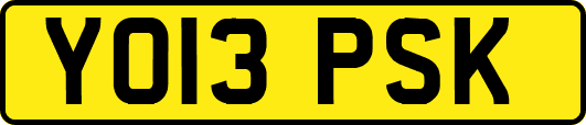 YO13PSK