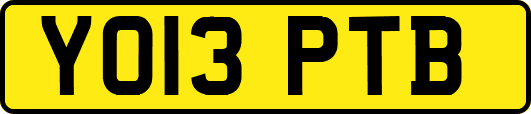 YO13PTB