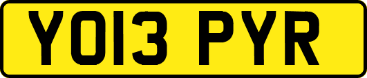 YO13PYR