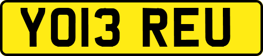 YO13REU