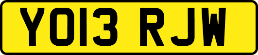 YO13RJW