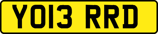 YO13RRD