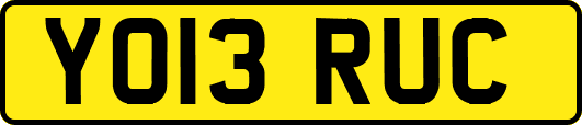 YO13RUC