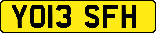 YO13SFH