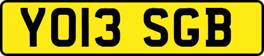 YO13SGB