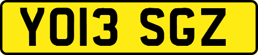 YO13SGZ