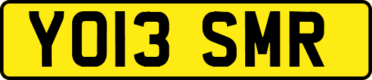 YO13SMR