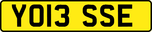 YO13SSE