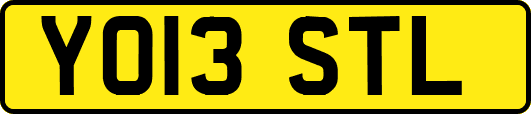 YO13STL