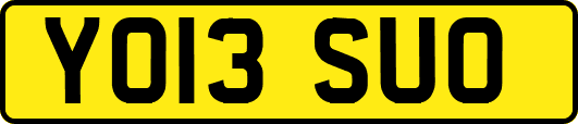 YO13SUO