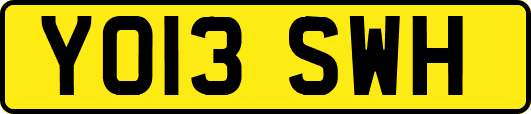YO13SWH