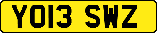 YO13SWZ