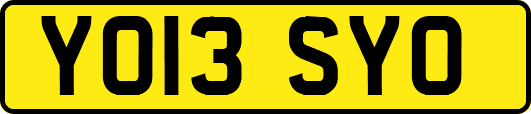 YO13SYO