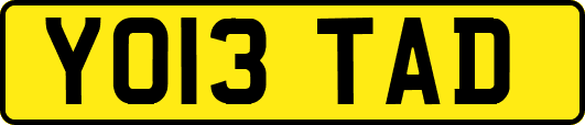 YO13TAD