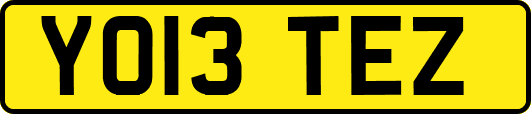 YO13TEZ