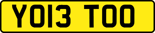 YO13TOO