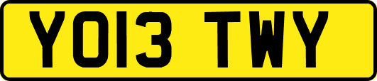 YO13TWY