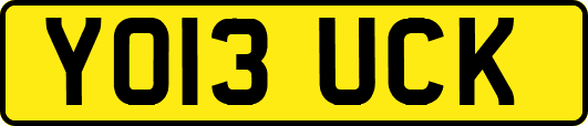 YO13UCK