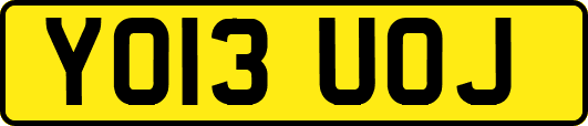 YO13UOJ