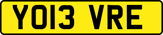YO13VRE