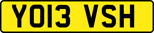 YO13VSH