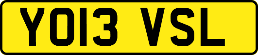YO13VSL