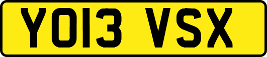 YO13VSX