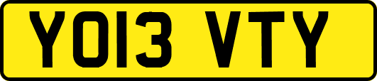 YO13VTY