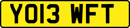YO13WFT