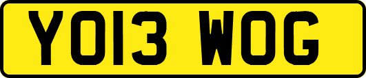 YO13WOG