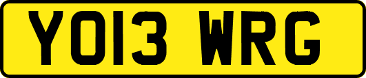 YO13WRG
