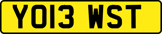 YO13WST