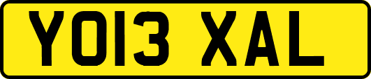 YO13XAL